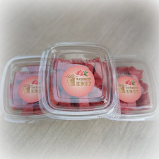 Dzērveņu pastilas 90g