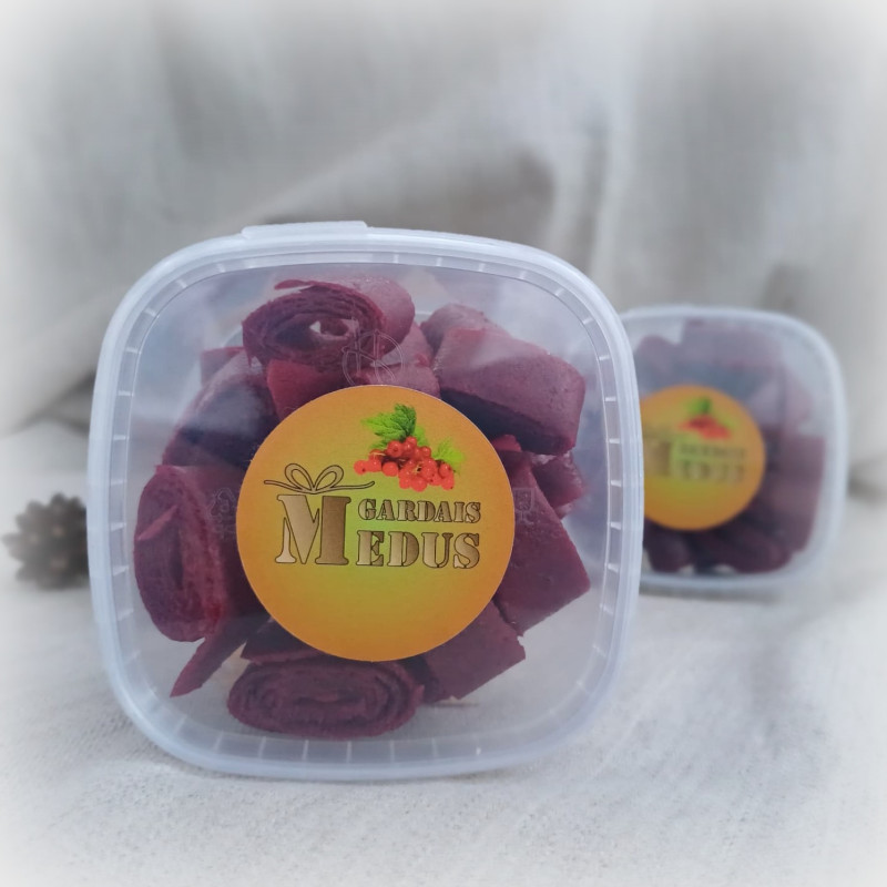 Jāņogu pastilas 100g