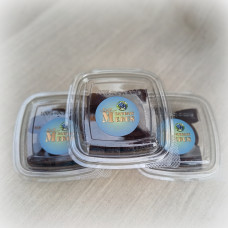 Sausseržu pastilas 100g