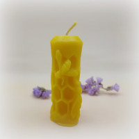 Bišu vaska svece - Šūnu bitīte