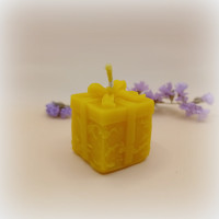 Bišu vaska svece - Dāvaniņa