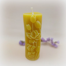 Bišu vaska svece - Narcise