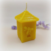 Bišu vaska svece - Stropiņš