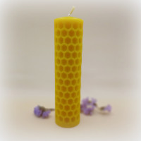 Bišu vaska svece - Šūna (cilindra)