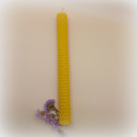 Bišu vaska svece - Šūna (garā)