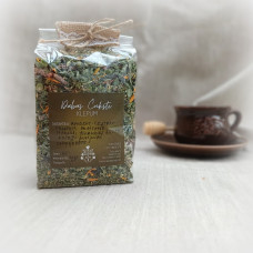 Tēja Dabas čuksti  KLEPUM (L)