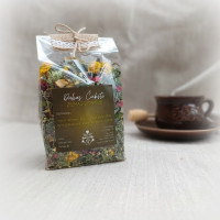 Tēja Dabas čuksti  ZIEMAS VITAMĪNS (L)