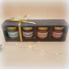 Dāvanu komplekts MINI Asorti nr.1