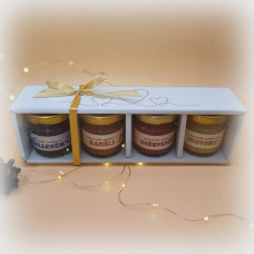 Dāvanu komplekts MINI Asorti nr.2