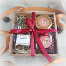 Dāvanu komplekts -Veselībai Nr.1