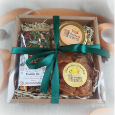 Dāvanu komplekts -Veselībai Nr.2