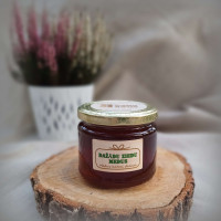 Dažādu ziedu medus 370g